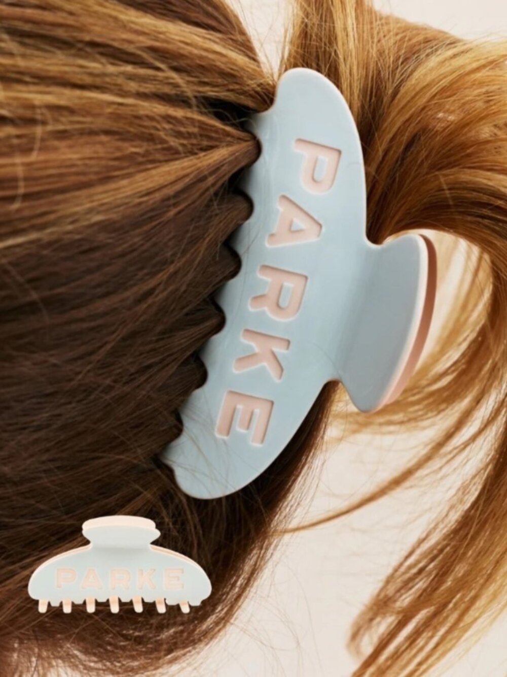 PARKE Birthday Claw Clip (Sprinkle) - NWT - Picture 2 of 8